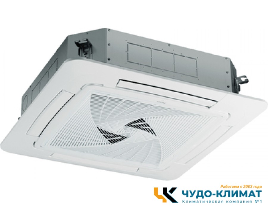 Кассетный кондиционер Haier AB71S2LR1FA/1U71S1LR1FA