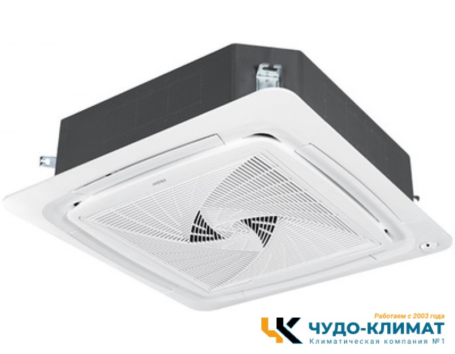 Кассетный кондиционер Haier AB71S2SG1FA/1U71S2SR2FA
