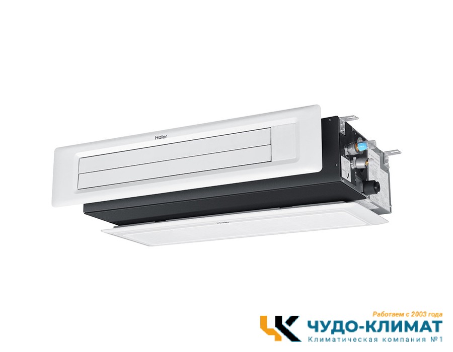 Канальный внутренний блок мульти-сплит системы Haier AD18SS1ERA (N)(P)