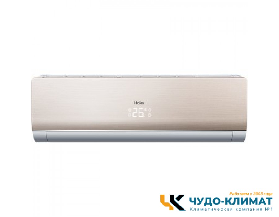 Настенный внутренний блок мульти сплит-системы Haier Super Match AS18NS3ERA-G