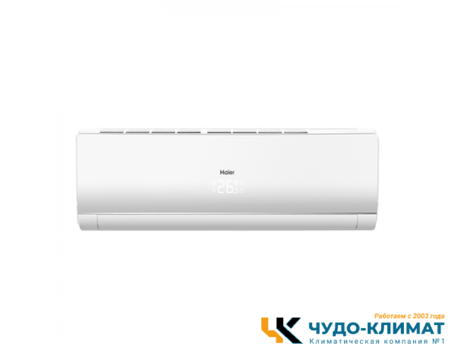 Настенный внутренний блок мульти сплит-системы Haier AS24NS6ERA-W
