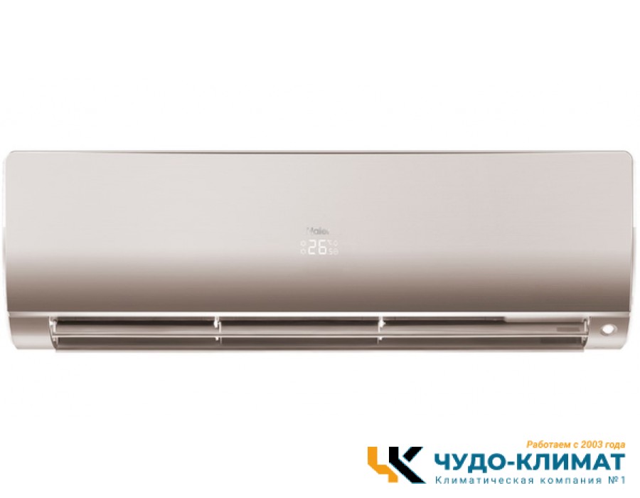 Настенный внутренний блок мульти сплит-системы Haier FLEXIS Super Match AS25S2SF2FA-G