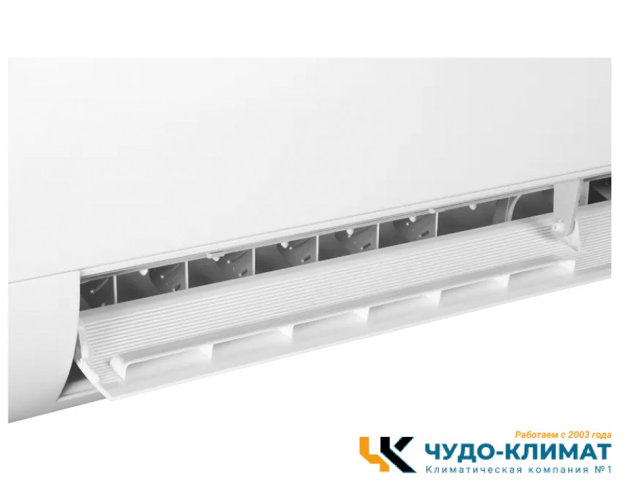 Кондиционер Haier Coral AS50HPL2HRA/1U50HPL1FRA
