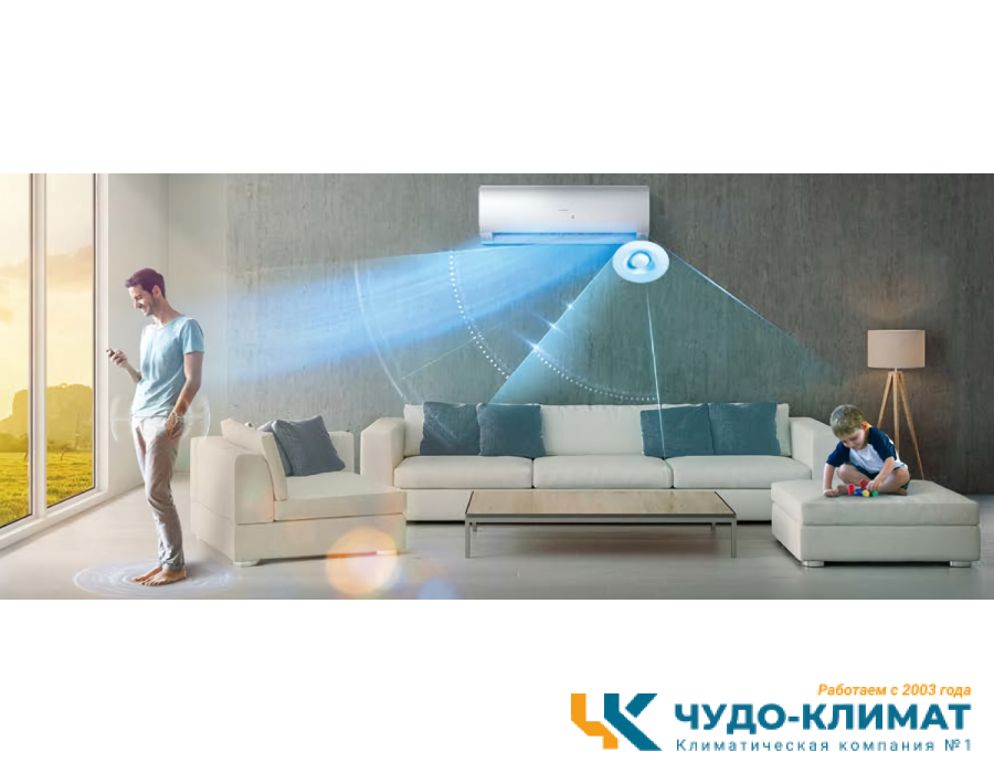 Настенный внутренний блок Haier Flexis AS25S2SF3FA-B