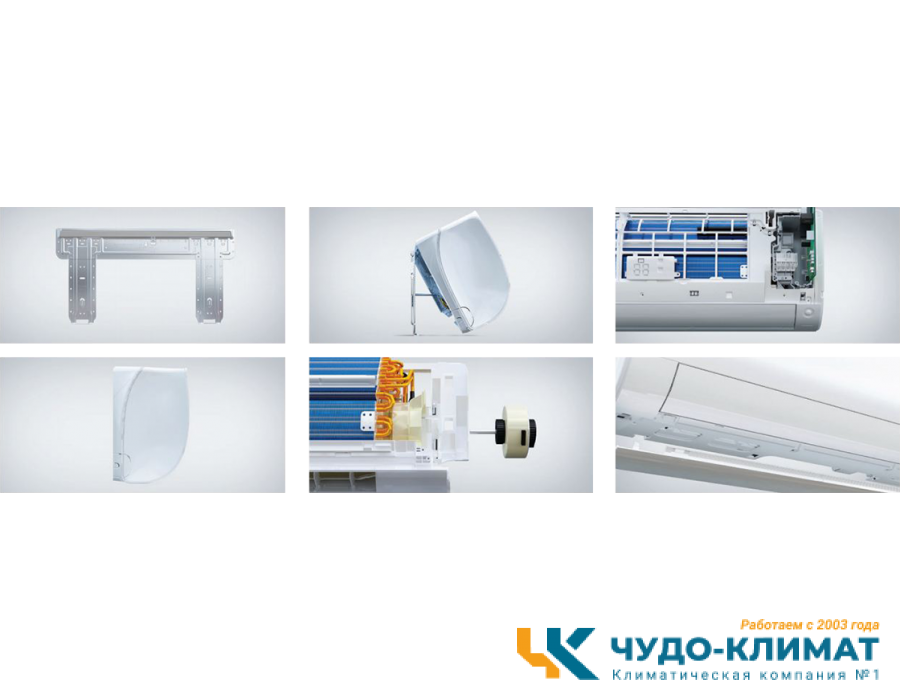 Кондиционер Haier Flexis AS35S2SF4FA-G/1U35S2SM4FA