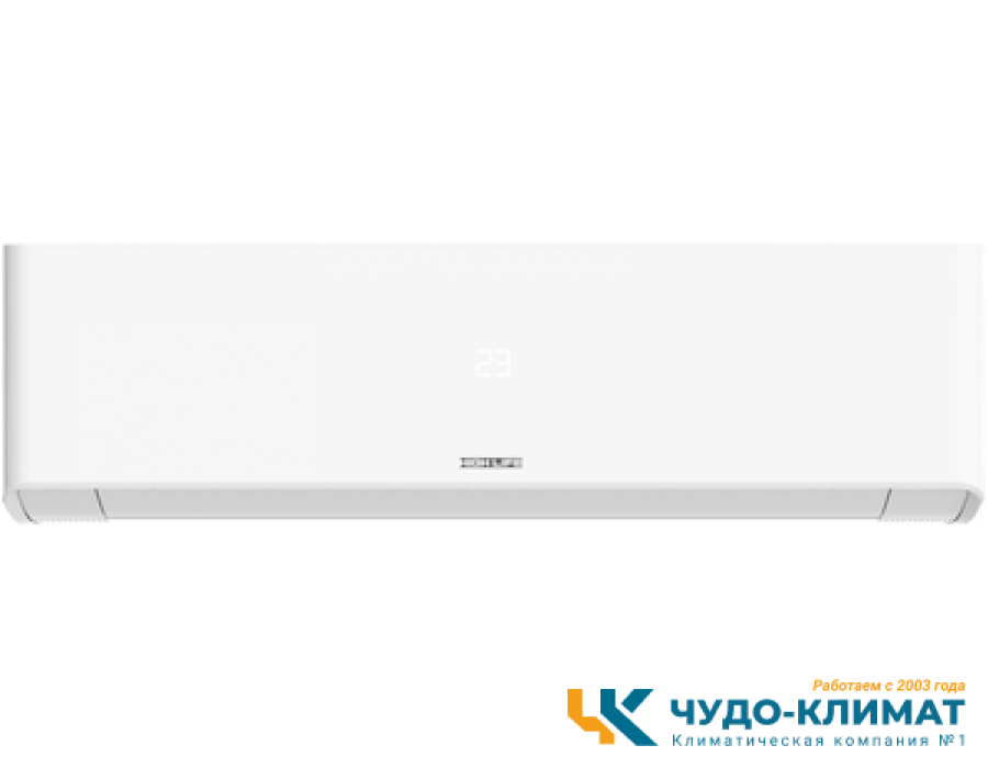 Кондиционер High Life Priority Class ACHL-12PC-CHDV02S
