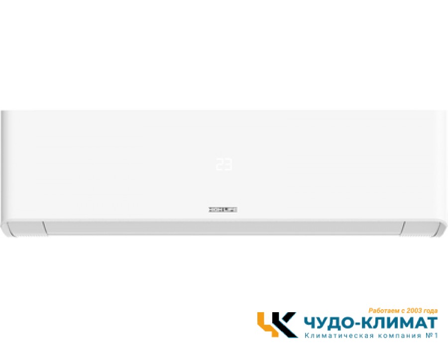 Кондиционер High Life Priority class 2.0 ACHL-12PC-CHDV03S