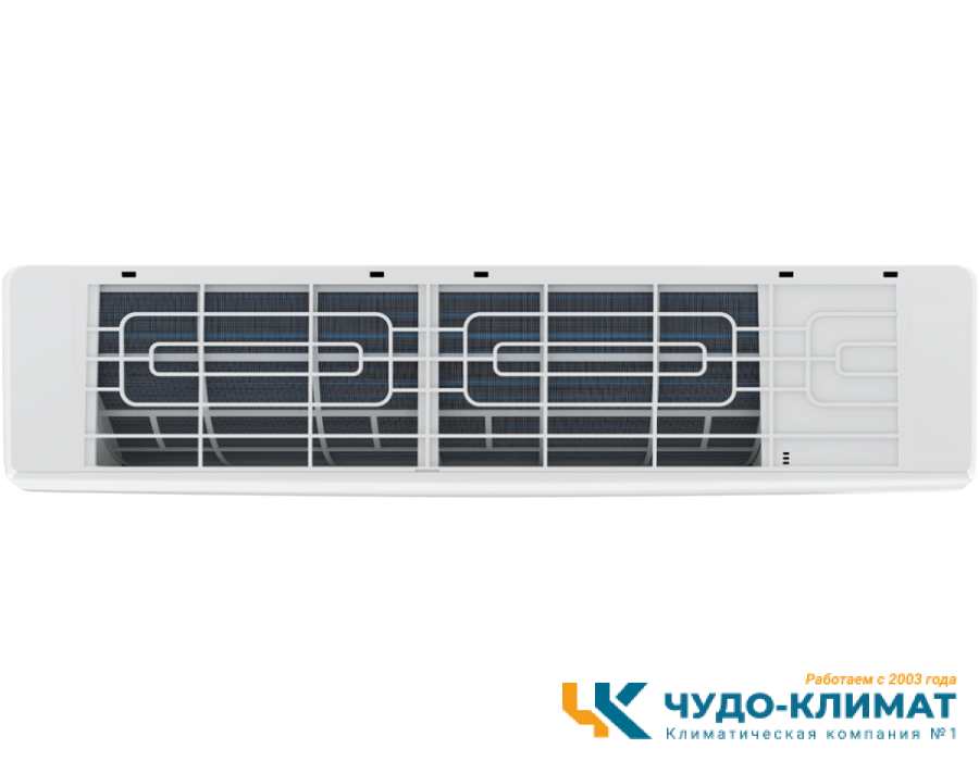 Настенный внутренний блок мульти сплит-системы Hisense Zoom Free Match AMS-09UW4RMRKB00