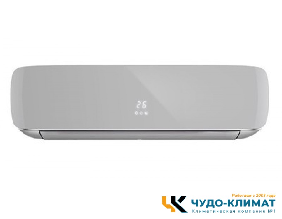 Настенный внутренний блок мульти сплит-системы Hisense Premium Design Free Match AMS-09UW4RVETG00(S)