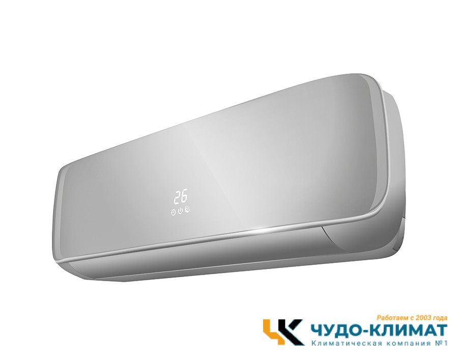 Настенный внутренний блок мульти сплит-системы Hisense Premium Design Free Match AMS-09UW4RVETG00(S)