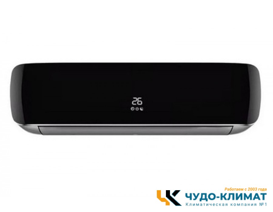 Настенный внутренний блок мульти сплит-системы Hisense Free Match AMS-12UW4RVETG00(B)