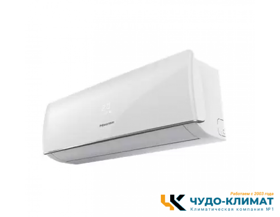 Настенный внутренний блок мульти сплит-системы Hisense Smart Free Match AMS-18UW4RXADB03