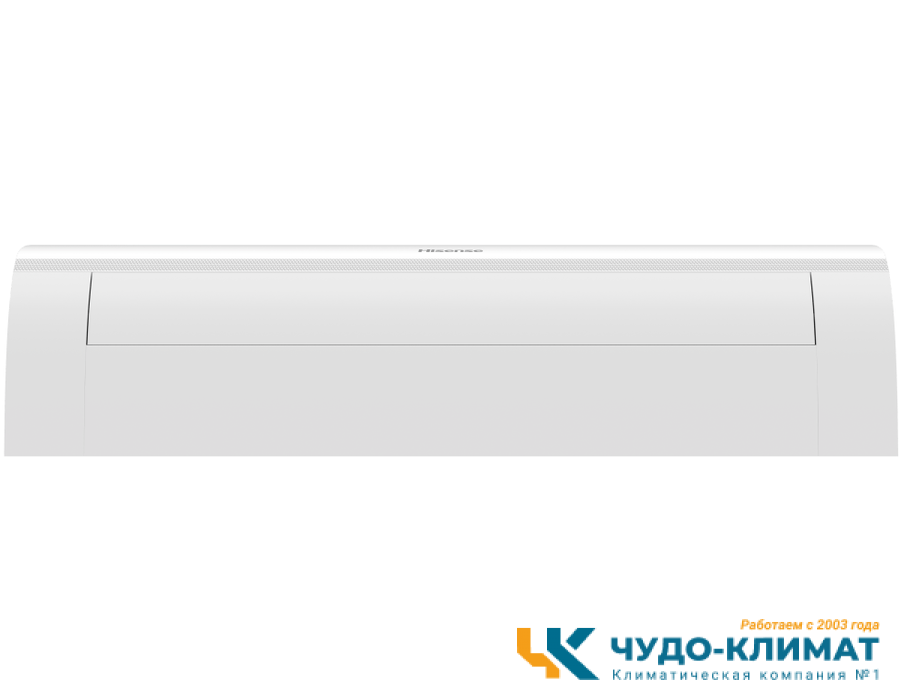 Кондиционер Hisense Era Classic A AS-07HR4RLRKC00