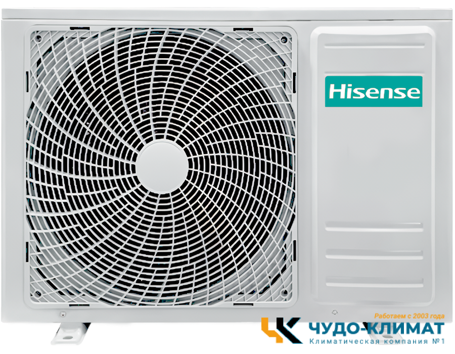 Кондиционер Hisense Easy Classic A AS-07HR4RYDDJ00