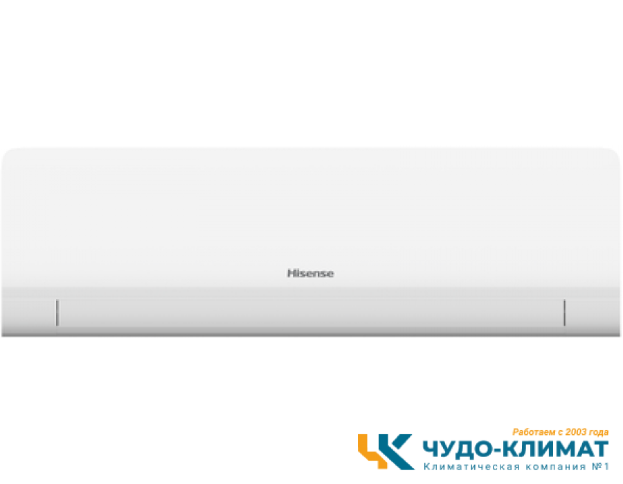 Кондиционер Hisense Era Classic A AS-09HR4RLRKC01
