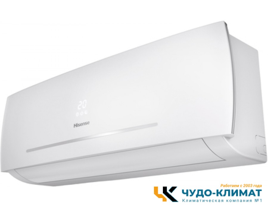 Кондиционер Hisense Neo Classic A AS-09HR4RYDDC00