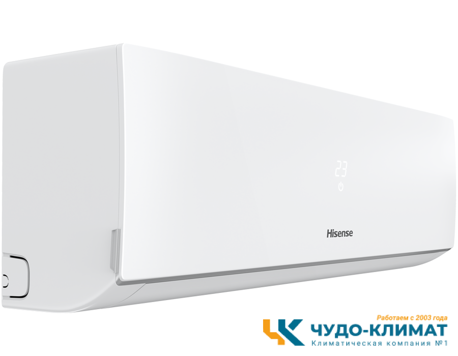 Кондиционер Hisense Easy Classic A AS-09HR4RYDDJ00