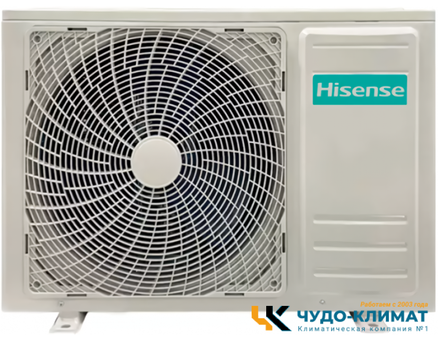 Кондиционер Hisense Era Classic A AS-12HR4RLRKC01