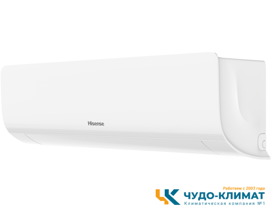 Кондиционер Hisense Era Classic A AS-12HR4RLRKC01