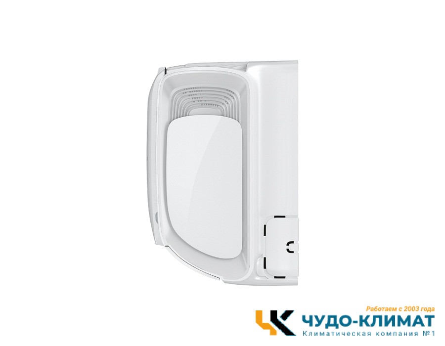 Кондиционер Hisense Air Sensation Superior AS-13UW4RXVQF00