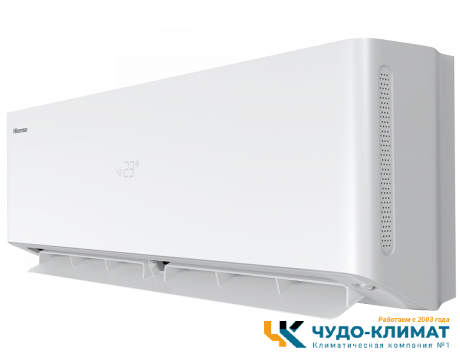 Кондиционер Hisense Vision Pro Superior AS-13UW4RXVQH01