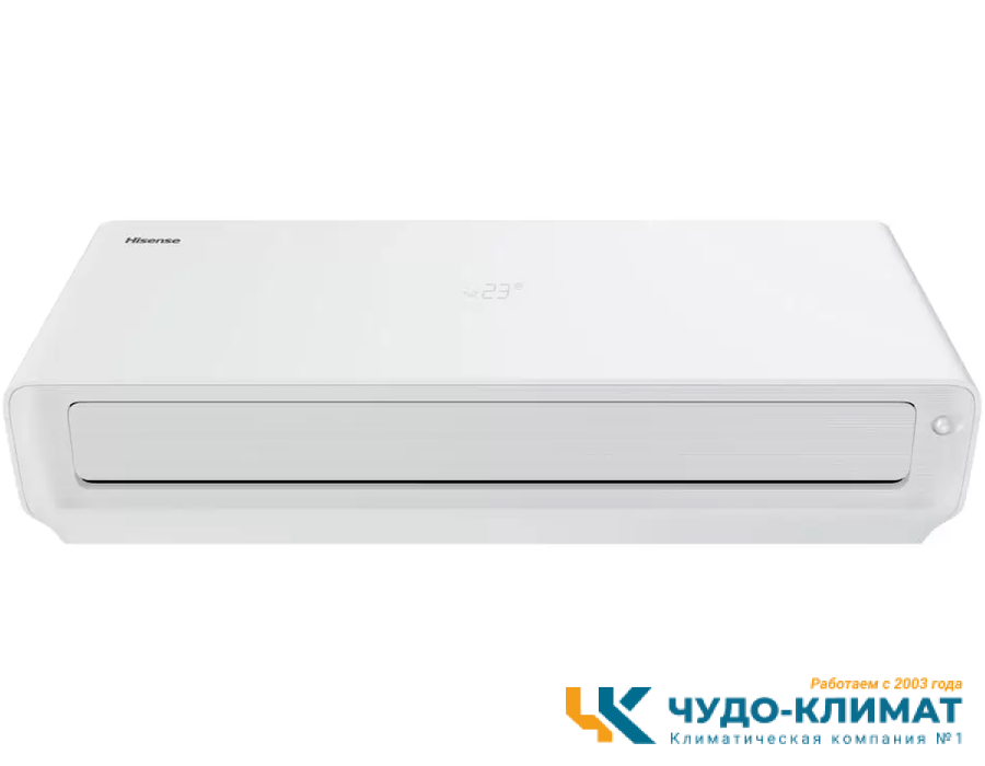 Кондиционер Hisense Vision Pro Superior AS-13UW4RXVQH01