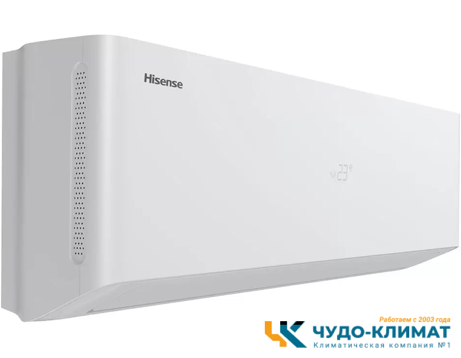 Кондиционер Hisense Vision Pro Superior AS-13UW4RXVQH01