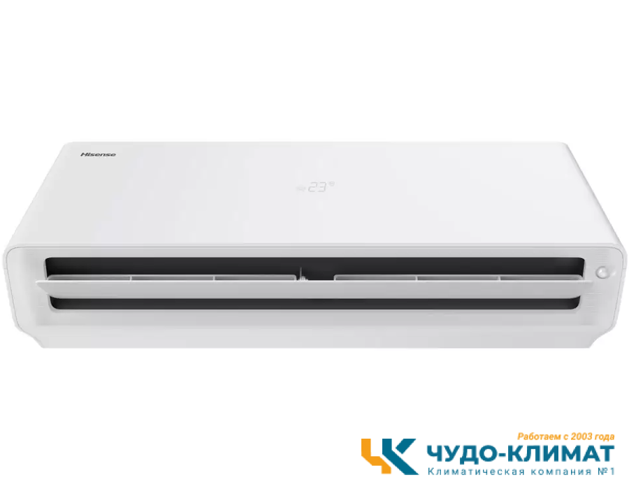 Кондиционер Hisense Vision Pro Superior AS-13UW4RXVQH01
