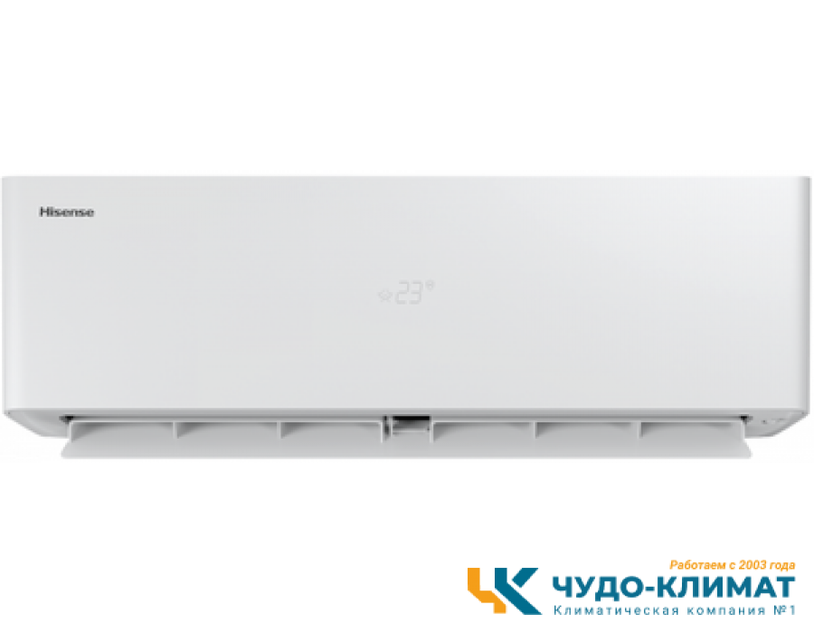 Кондиционер Hisense Vision Pro Superior AS-13UW4RXVQH01