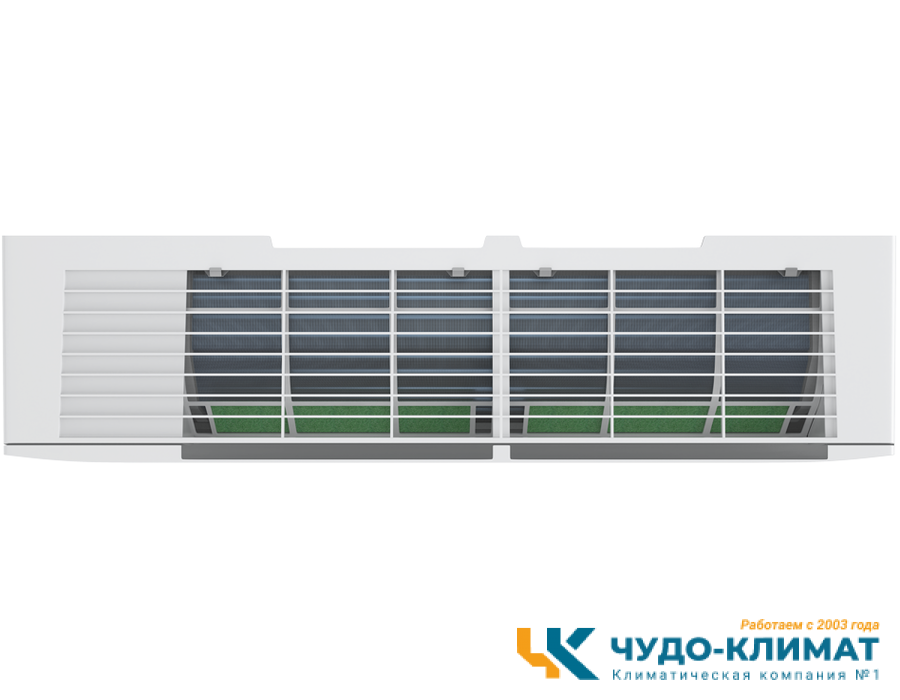 Кондиционер Hisense Easy Classic A AS-18HR4RMADJ00