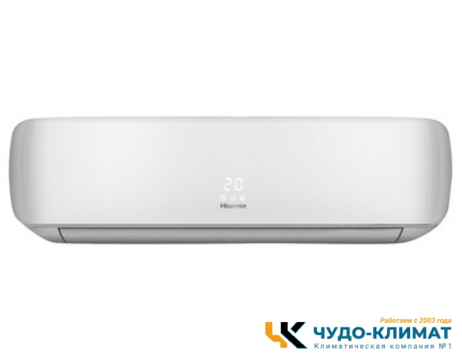Кондиционер Hisense Neo Premium Classic A AS-18HW4SMATG015