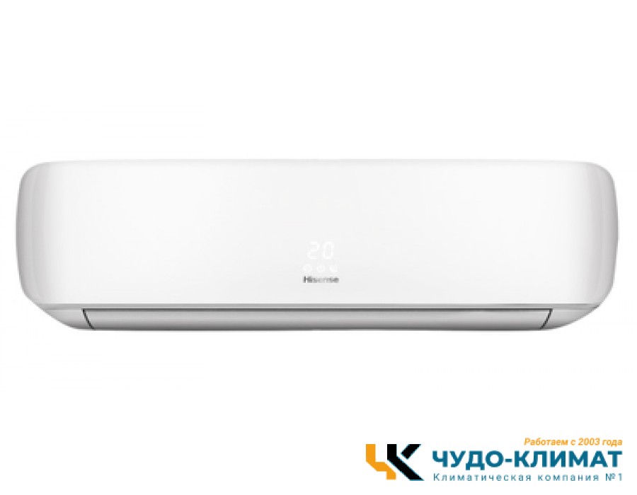 Кондиционер Hisense Premium Design Super AS-18UW4RXATG03