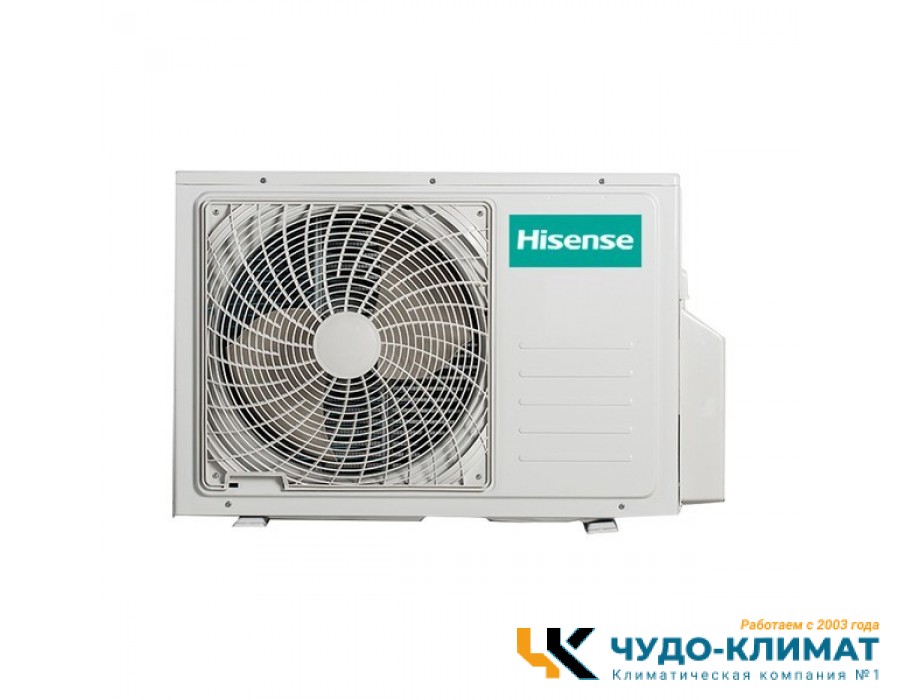 Напольно-потолочный кондиционер Hisense AUV-18UR4SA2/AUW-18U4SS
