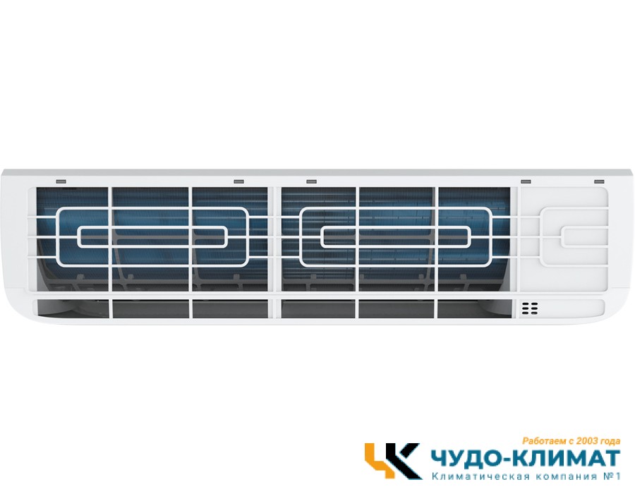 Кондиционер Hisense City AS-07UW4RYRCM00