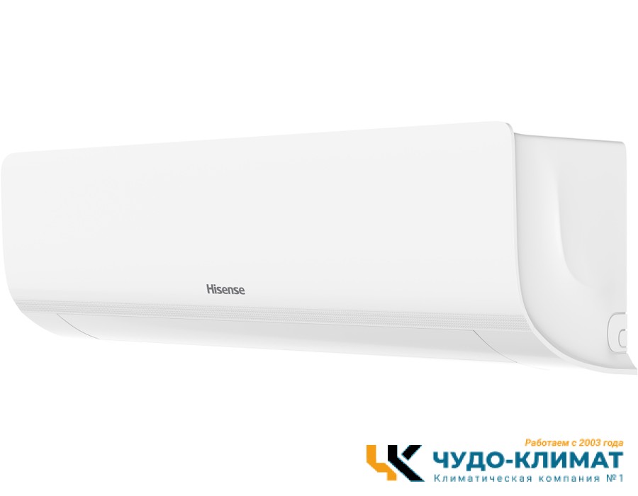 Кондиционер Hisense Era Classic A AS-07HW4RLRKC00A WI-FI