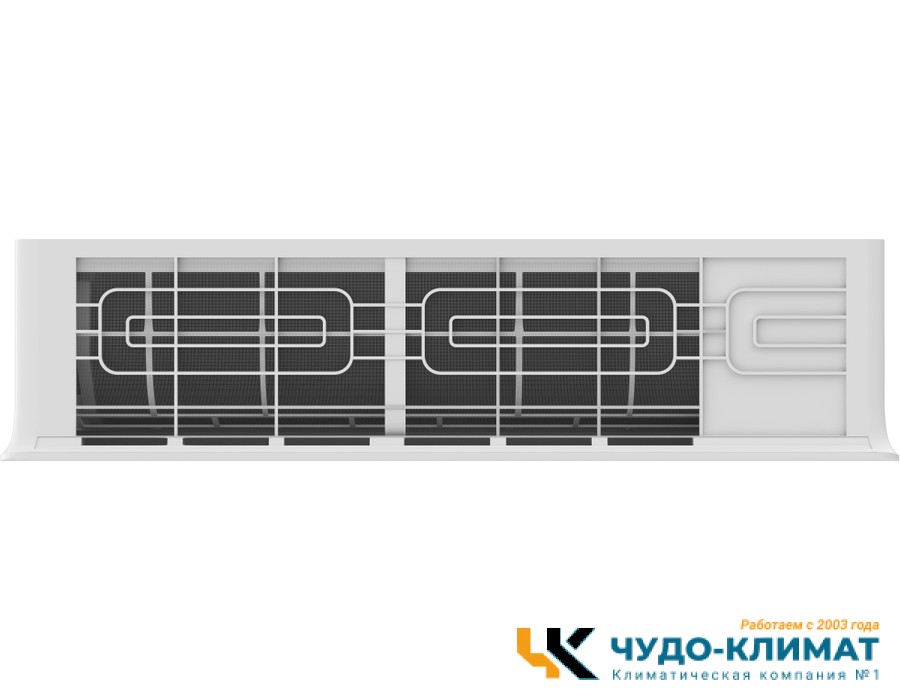 Кондиционер Hisense Era Classic A AS-07HW4RLRKC00A WI-FI