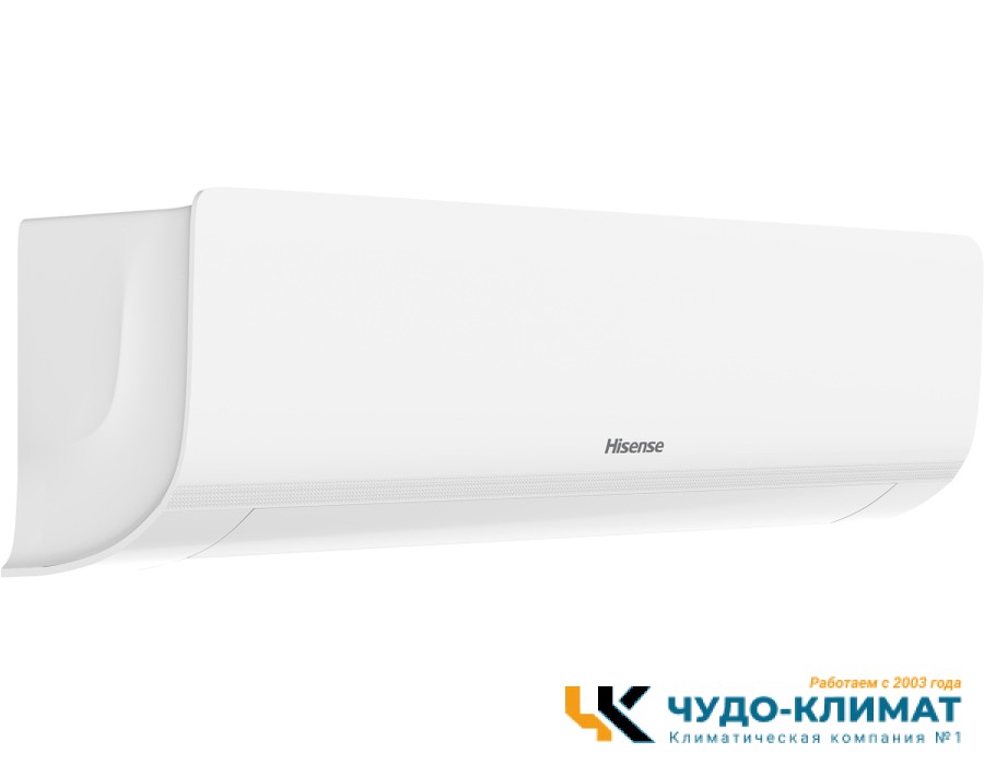 Кондиционер Hisense Era Classic A AS-12HW4RLRKC01A WI-FI