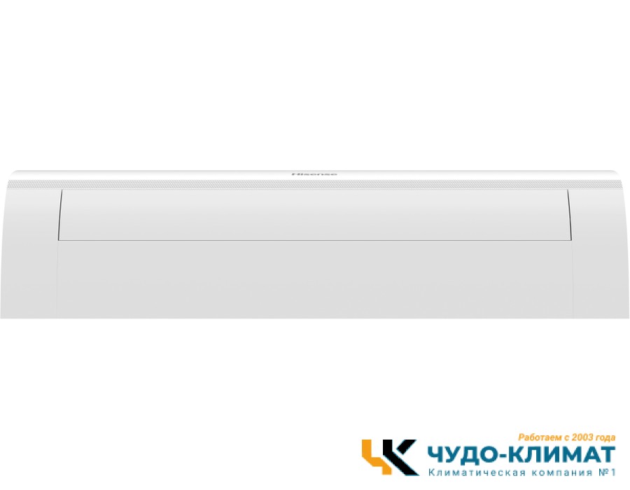 Кондиционер Hisense Era Classic A AS-12HW4RLRKC01A WI-FI