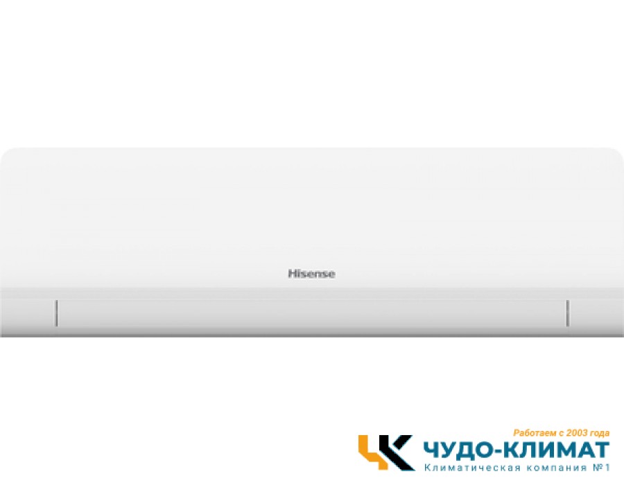 Кондиционер Hisense Era Classic A AS-12HW4RLRKC01A WI-FI