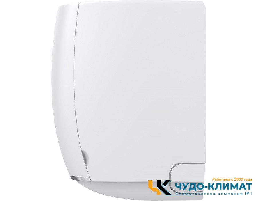 Кондиционер Hisense Expert PRO AS-24UW4RBBTV03 WI-FI