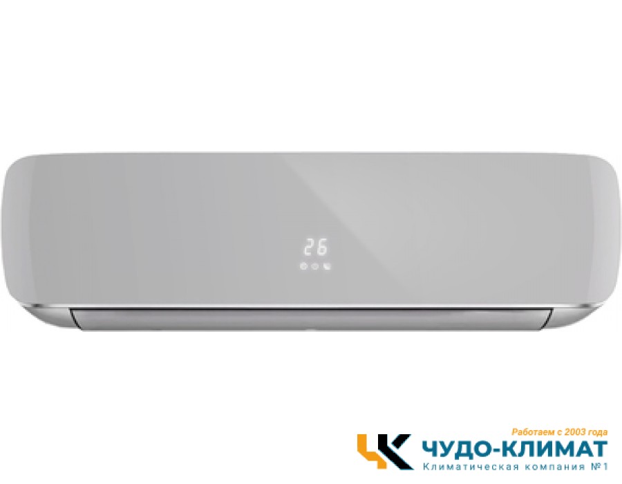 Настенный внутренний блок мульти сплит-системы Hisense Free Match AMS-09UW4RVETG00(S) WI-FI