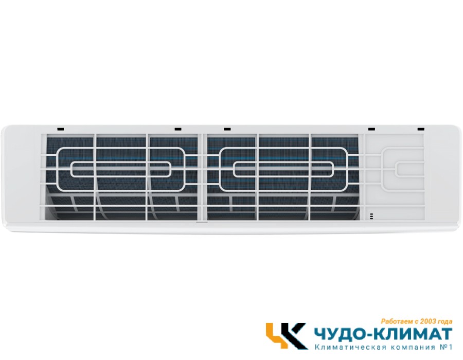 Настенный внутренний блок мульти сплит-системы Hisense Free Match AMS-12UW4RXRKB00 WI-FI