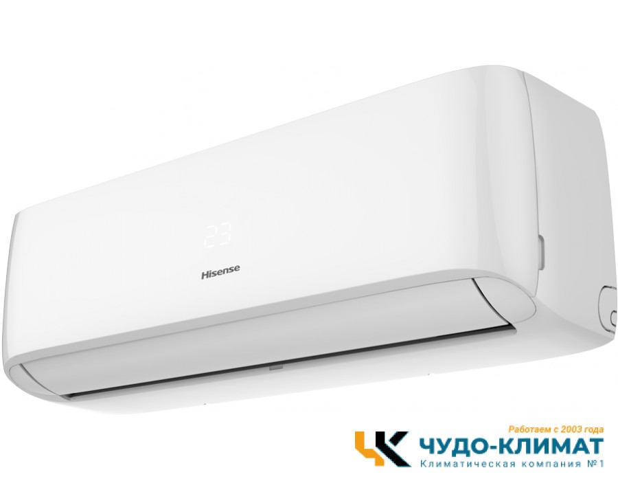 Кондиционер Hisense Goal Classic A AS-07HW4RLRCA00A WI-FI