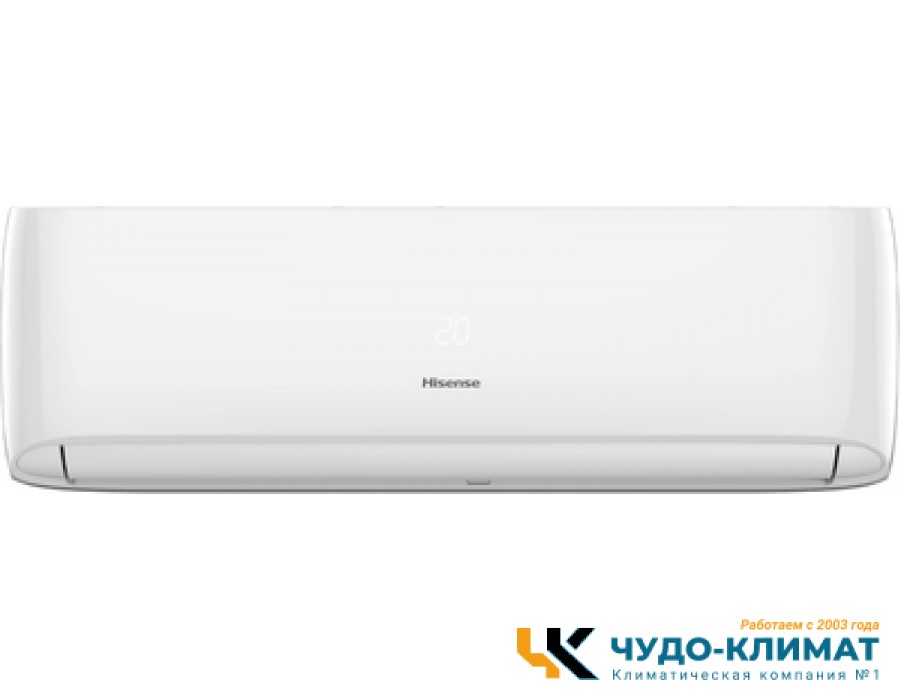 Кондиционер Hisense Goal Classic A AS-07HW4RLRCA00A WI-FI