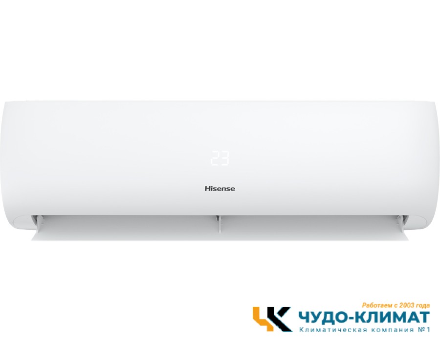 Кондиционер Hisense Next Classic A AS-07HR4RLRCJ00