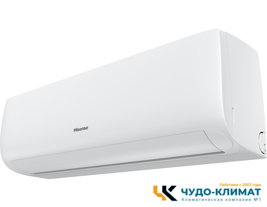 Кондиционер Hisense Next Classic A AS-09HR4RLRCJ01