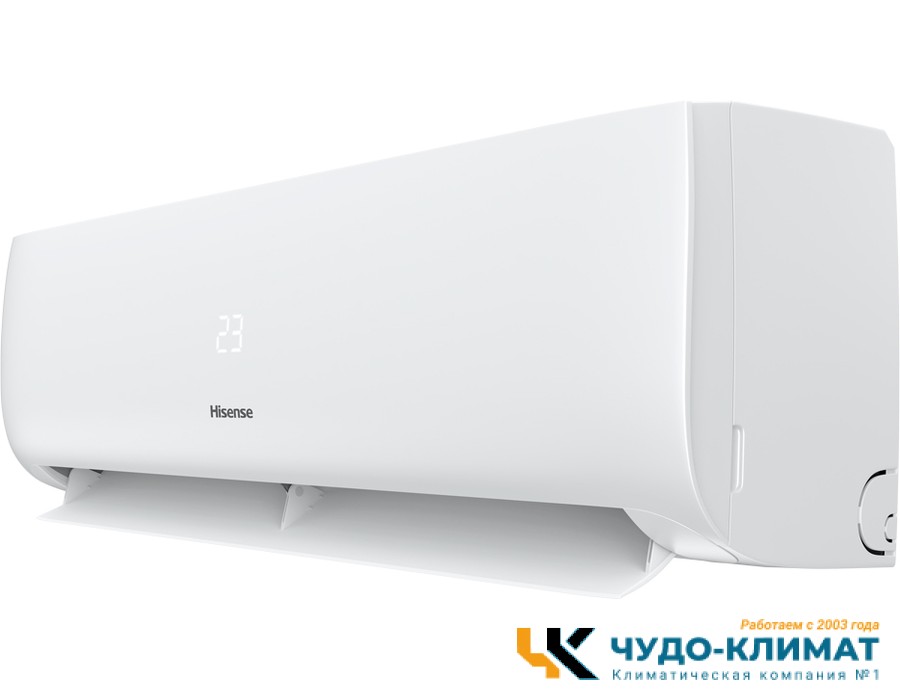Кондиционер Hisense Next Classic A AS-18HR4RMSCJ00