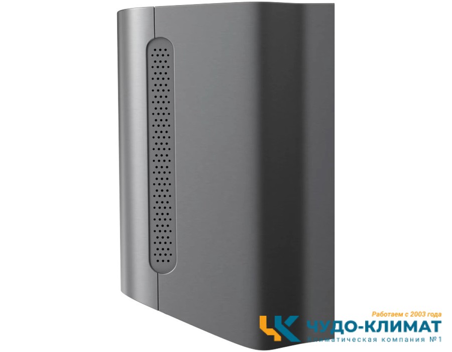 Настенный внутренний блок мульти сплит-системы Hisense Vision Pro Carbon AS-13UW4RXVQH01G(B)