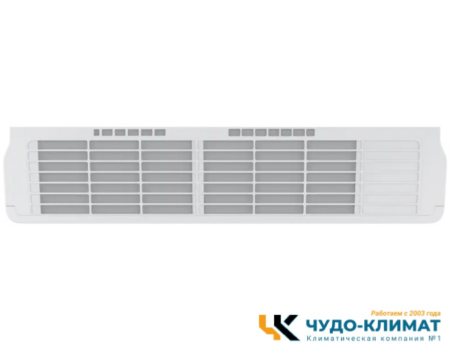Настенный внутренний блок мульти сплит-системы Hisense Vision Pro Superior AS-13UW4RXVQH01G