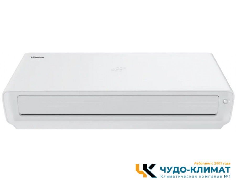 Настенный внутренний блок мульти сплит-системы Hisense Vision Pro Superior AS-13UW4RXVQH01G